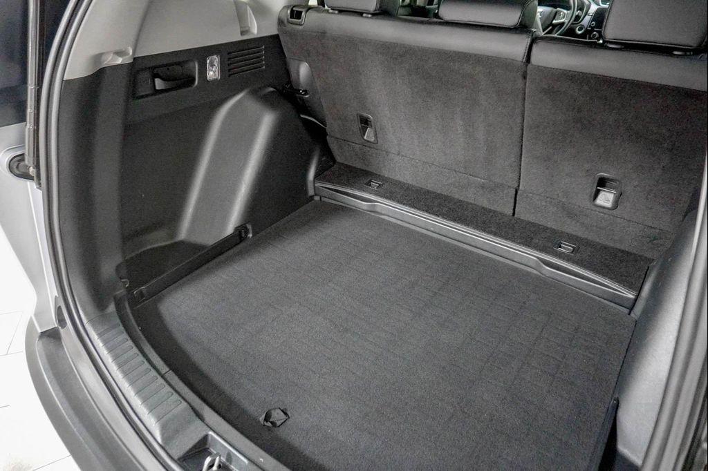 used 2019 Honda CR-V car, priced at $24,498