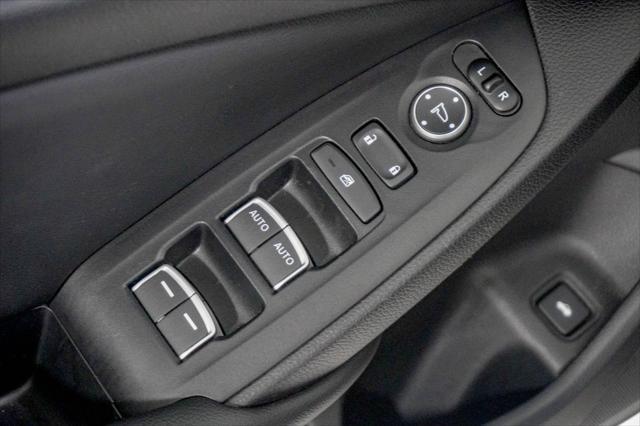 used 2019 Honda Accord car, priced at $24,998