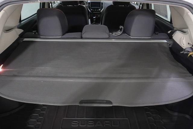 used 2019 Subaru Crosstrek car, priced at $17,298