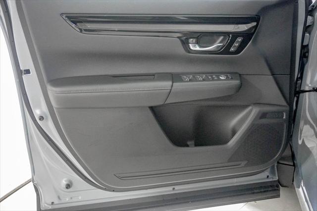 used 2025 Honda CR-V car, priced at $35,398