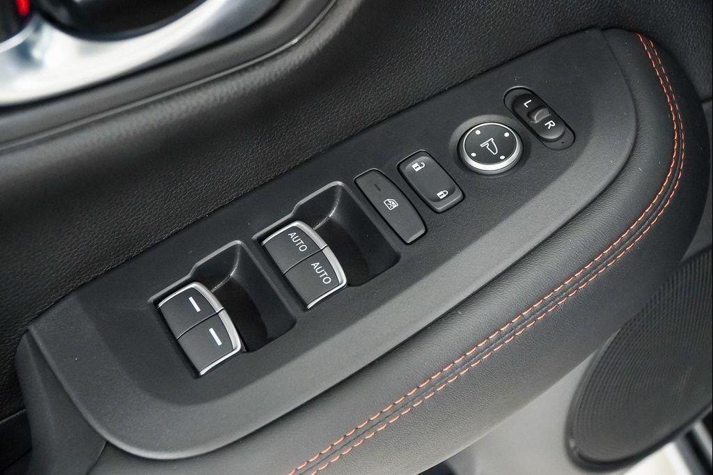 new 2026 Honda HR-V car, priced at $29,942
