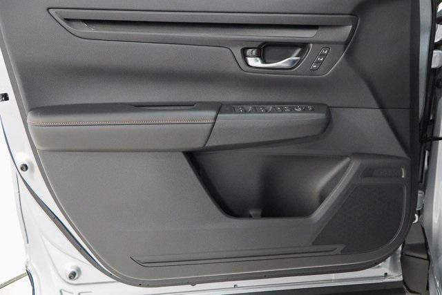 new 2025 Honda CR-V Hybrid car, priced at $38,509