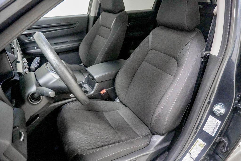 used 2025 Honda CR-V car, priced at $33,498
