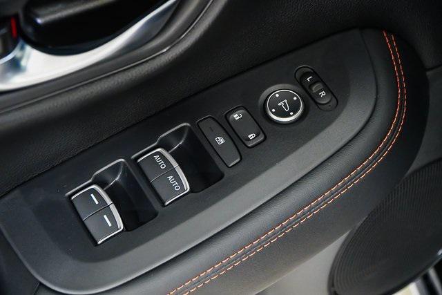 new 2025 Honda HR-V car, priced at $29,032