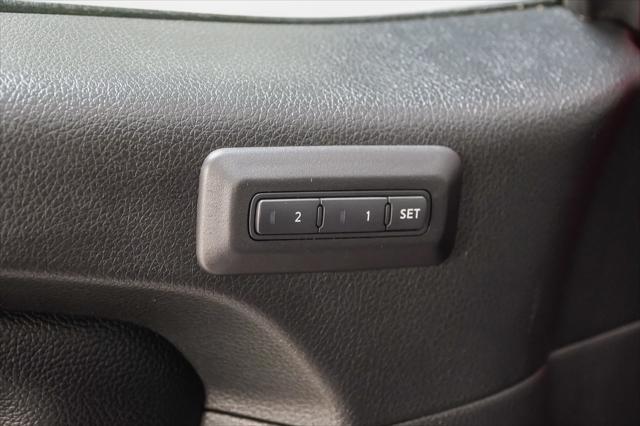 used 2020 Nissan Titan car, priced at $28,998