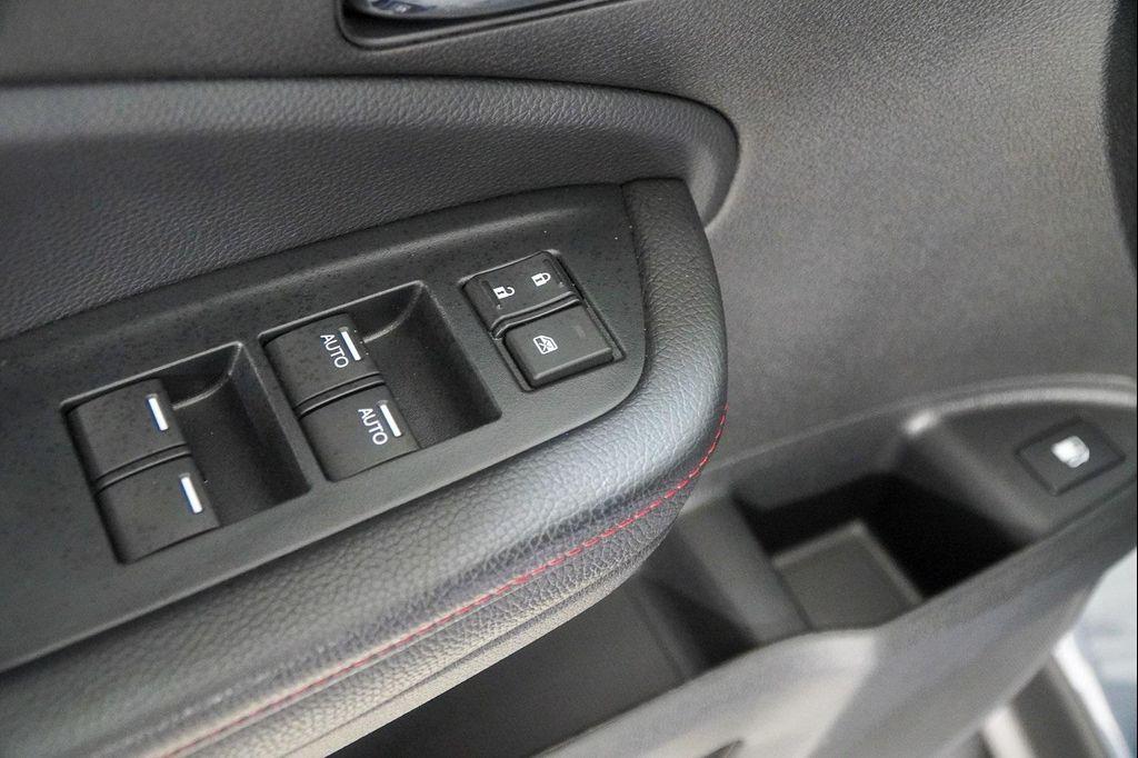 used 2022 Honda Ridgeline car, priced at $34,798