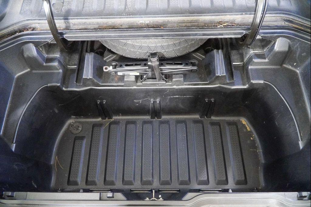 used 2022 Honda Ridgeline car, priced at $34,798