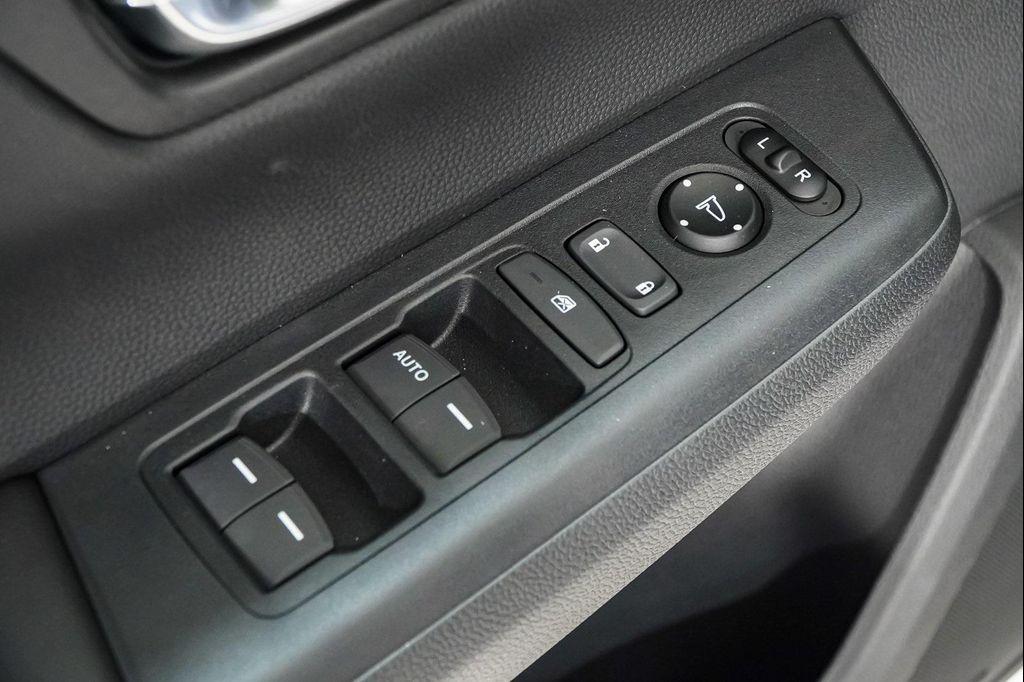 new 2026 Honda CR-V car, priced at $32,885