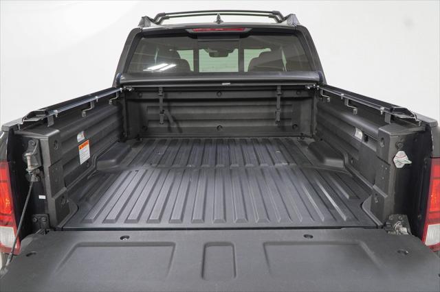 used 2023 Honda Ridgeline car, priced at $33,184