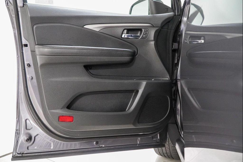 used 2019 Honda Pilot car, priced at $23,695