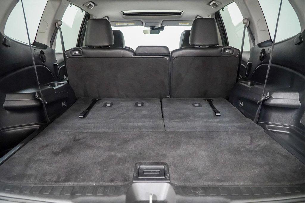 used 2019 Honda Pilot car, priced at $23,695
