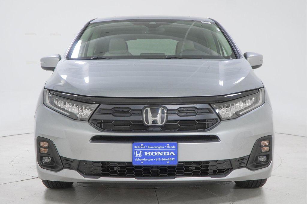 new 2026 Honda Odyssey car, priced at $41,437
