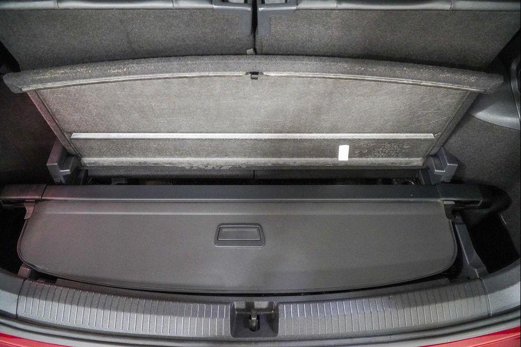 used 2021 Volkswagen Tiguan car, priced at $15,213