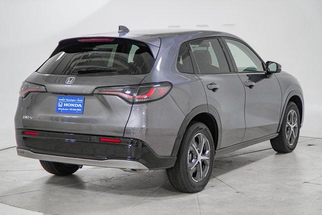 new 2025 Honda HR-V car, priced at $30,894