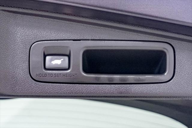 used 2018 Honda CR-V car, priced at $19,653
