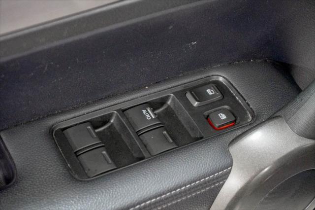 used 2011 Honda CR-V car, priced at $10,595