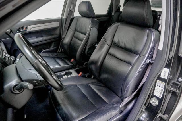 used 2011 Honda CR-V car, priced at $10,595