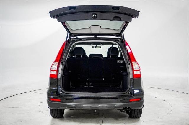 used 2011 Honda CR-V car, priced at $10,595