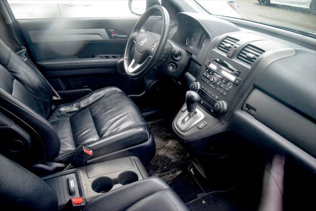 used 2011 Honda CR-V car, priced at $10,600