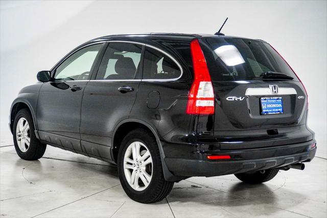 used 2011 Honda CR-V car, priced at $10,595