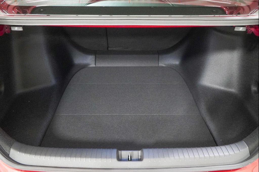 new 2025 Honda Accord Hybrid car, priced at $34,662