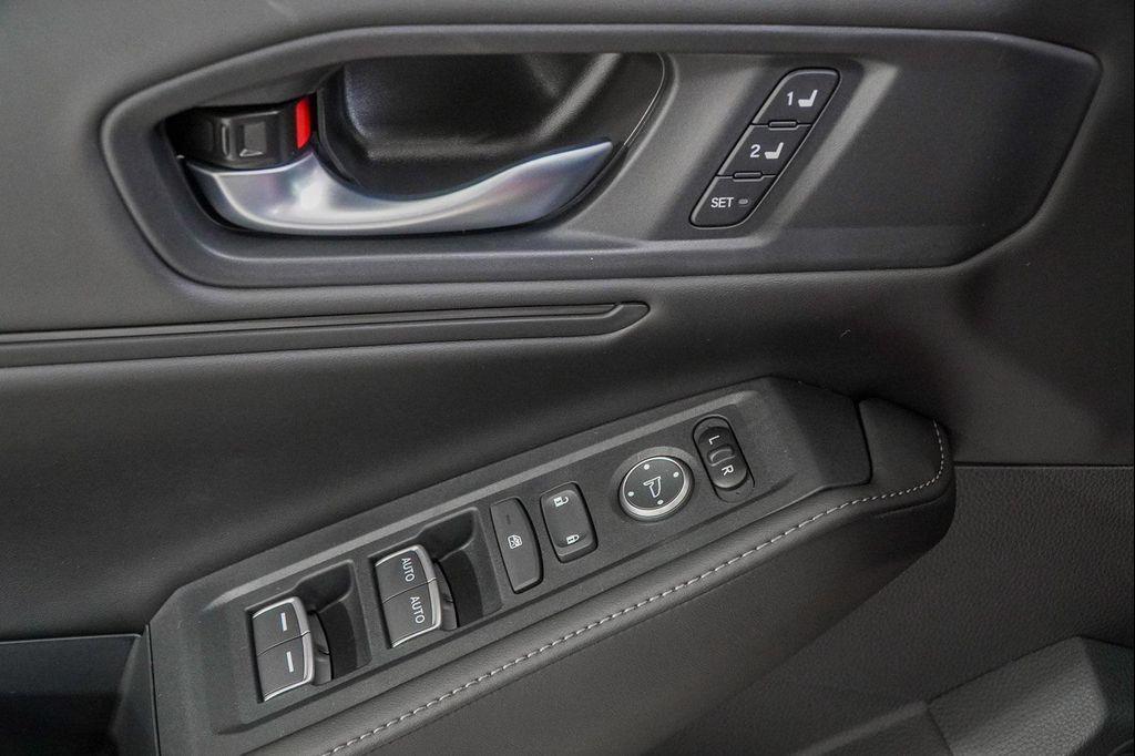 new 2025 Honda Accord Hybrid car, priced at $34,662