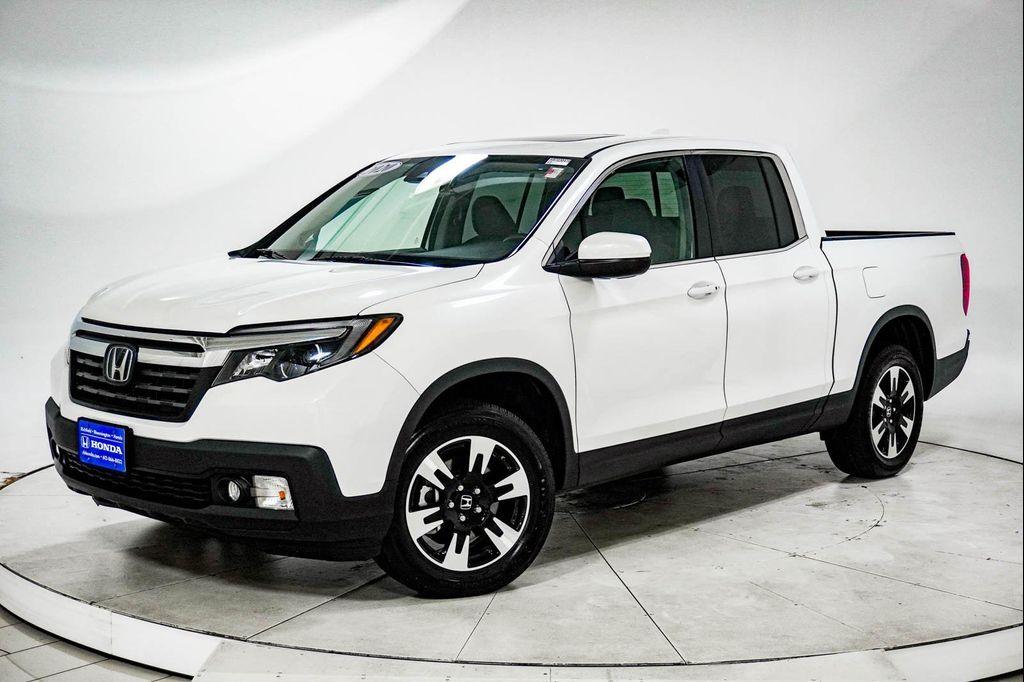 used 2020 Honda Ridgeline car, priced at $28,998