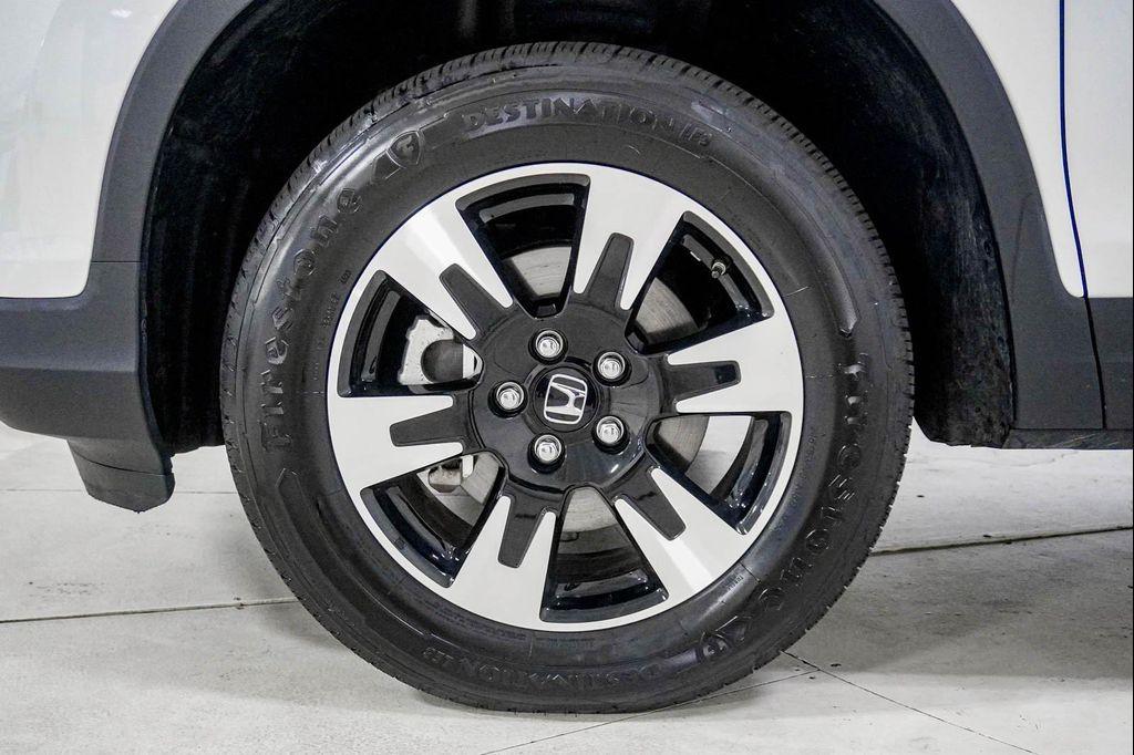 used 2020 Honda Ridgeline car, priced at $28,998