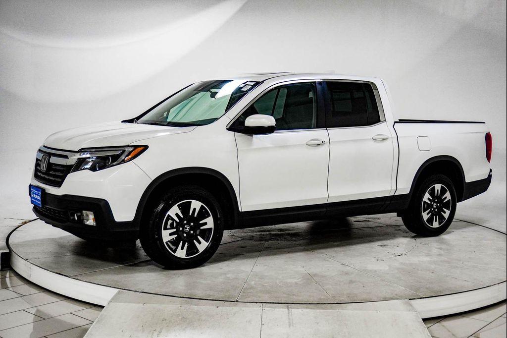 used 2020 Honda Ridgeline car, priced at $28,998
