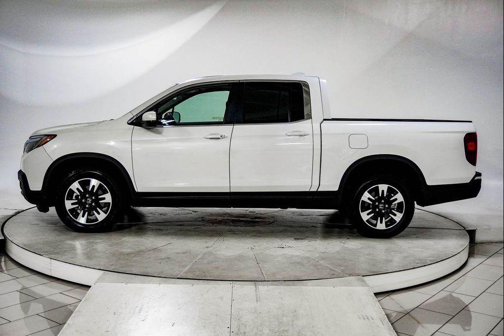 used 2020 Honda Ridgeline car, priced at $28,998