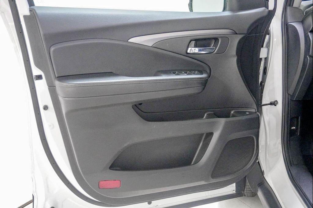 used 2020 Honda Ridgeline car, priced at $28,998