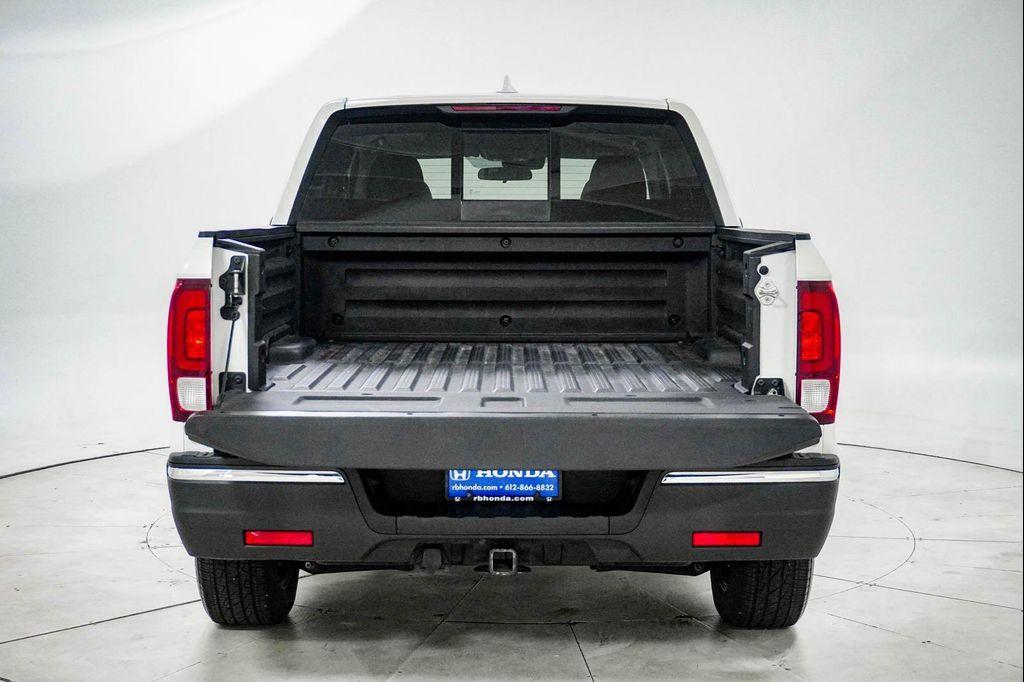 used 2020 Honda Ridgeline car, priced at $28,998