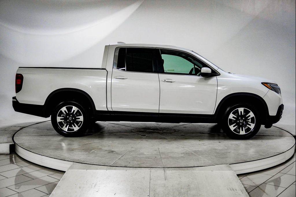 used 2020 Honda Ridgeline car, priced at $28,998