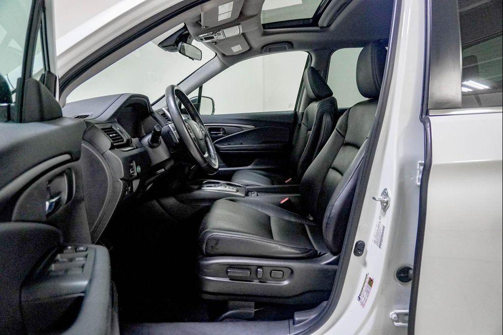 used 2020 Honda Ridgeline car, priced at $28,998