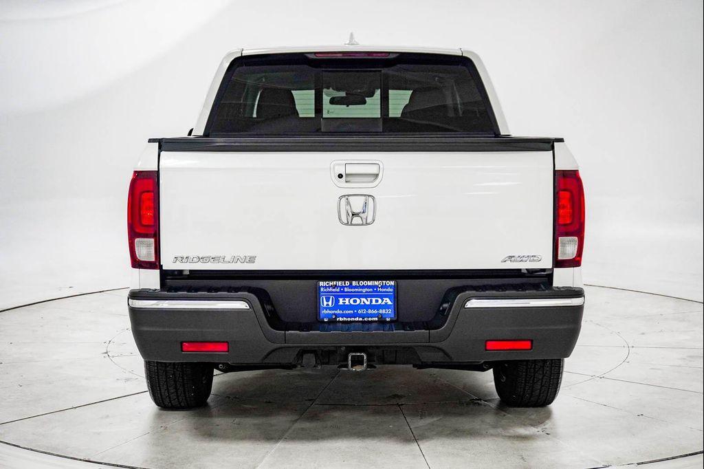 used 2020 Honda Ridgeline car, priced at $28,998