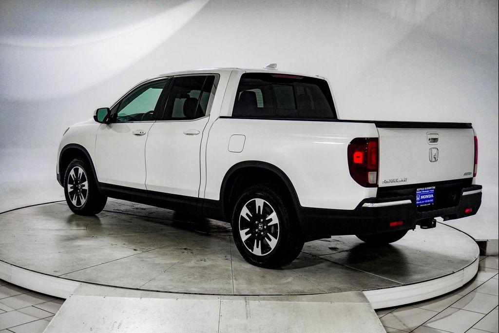 used 2020 Honda Ridgeline car, priced at $28,998