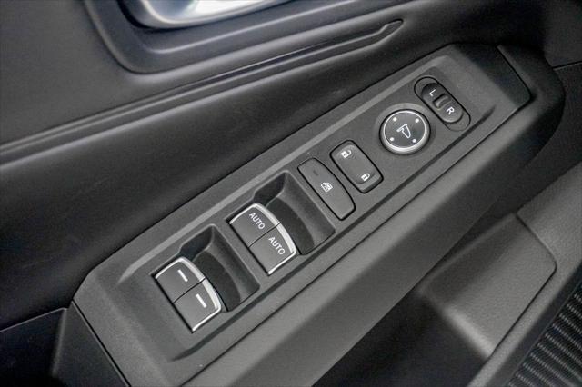 new 2025 Honda Accord car, priced at $30,274