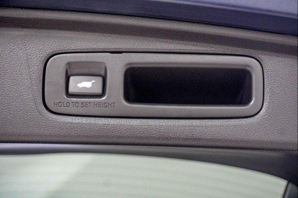 used 2025 Honda CR-V Hybrid car, priced at $38,797