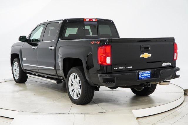 used 2018 Chevrolet Silverado 1500 car, priced at $30,298