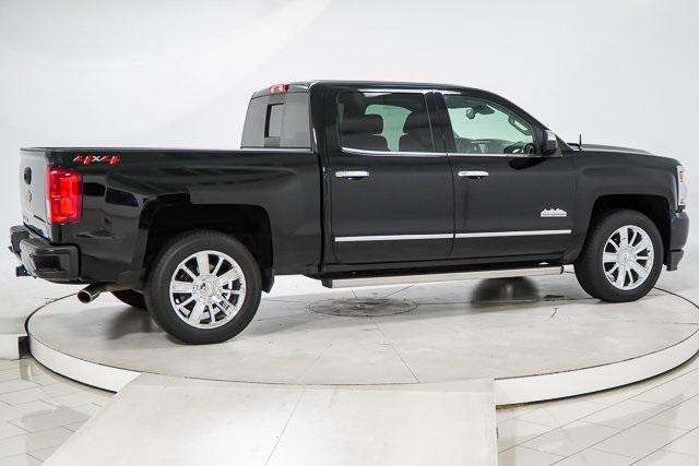 used 2018 Chevrolet Silverado 1500 car, priced at $30,298