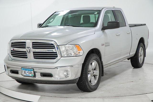 used 2014 Ram 1500 car, priced at $17,798