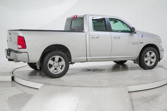 used 2014 Ram 1500 car, priced at $17,798