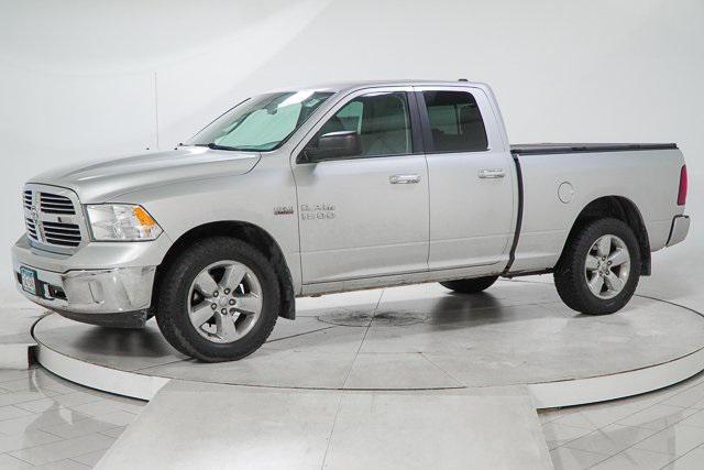 used 2014 Ram 1500 car, priced at $17,798