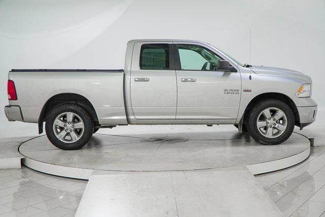 used 2014 Ram 1500 car, priced at $17,798