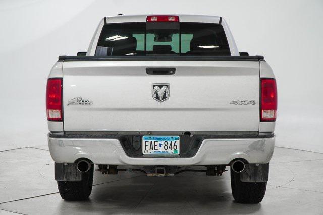 used 2014 Ram 1500 car, priced at $17,798