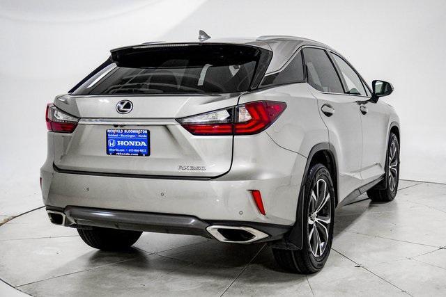 used 2019 Lexus RX 350 car, priced at $26,998