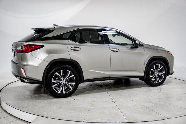 used 2019 Lexus RX 350 car, priced at $26,998