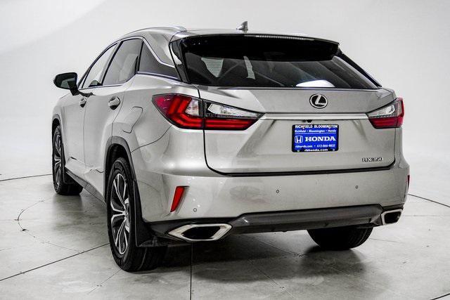 used 2019 Lexus RX 350 car, priced at $26,998