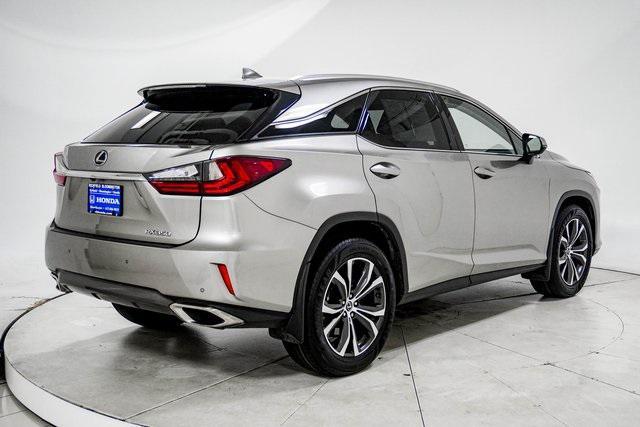 used 2019 Lexus RX 350 car, priced at $26,998