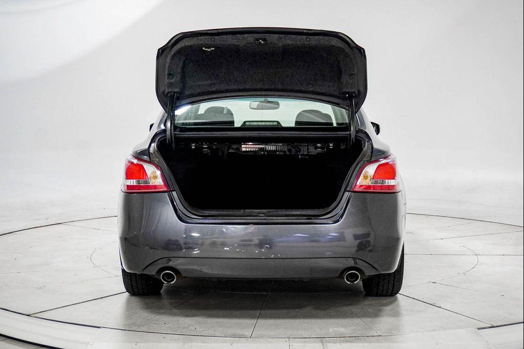 used 2013 Nissan Altima car, priced at $6,995